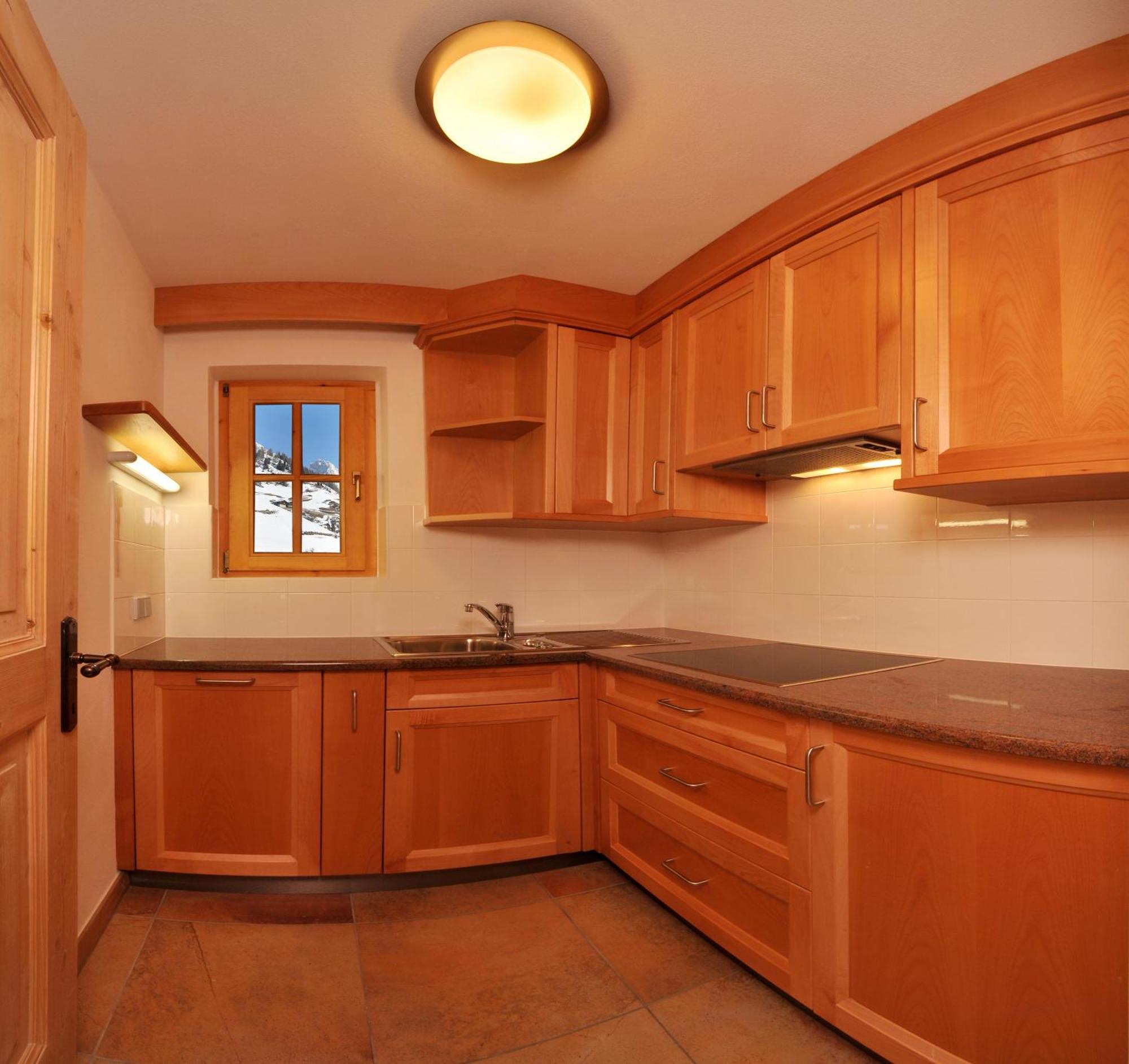 סלבה די ואל גרדנה Agriturismo Maso Larciunei מראה חיצוני תמונה